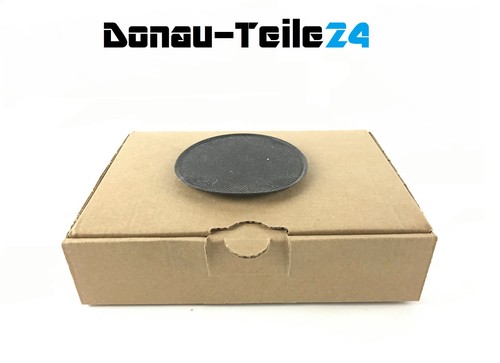 Audi A6 C6 4F Gummimatte Mittelkonsole Gummieinlage