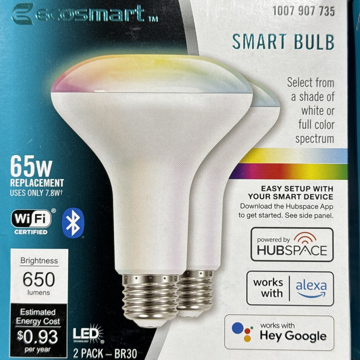 Do Ecosmart Bulbs Work With Google Home: Ultimate Compatibility Guide