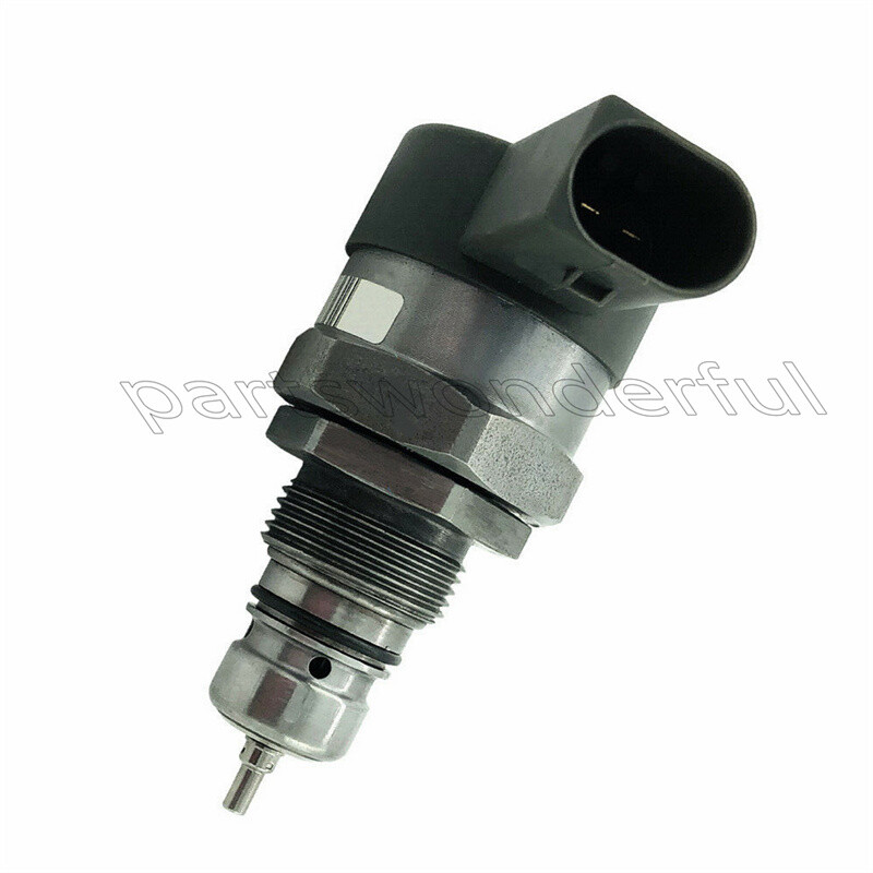 Oil pressure regulator Fuel Metering Unit FOR MercedesBenz 166 ML GL
