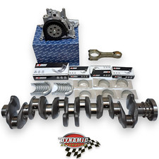 NEU VERBESSERTER KURBELWELLENSATZ F�R BMW N57 N57D30 530D 535D 540D 640D 740D...