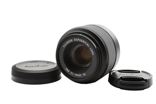 Rare [Near Mint] Fuji Fujifilm EBC Fujinon W 35mm f/1.9 M42 mount