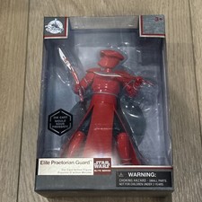 Elite Praetorian Guard Star Wars Disney Die Cast New In Box