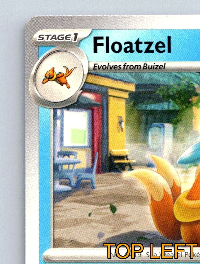 世界110枚 PSA10 フローゼル GL floatzel 2008 108 Floatzel GL Holo 1st Edition 2008 019/090 Nintendo Pokemon