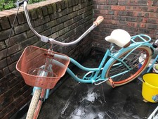 royal london retro bike