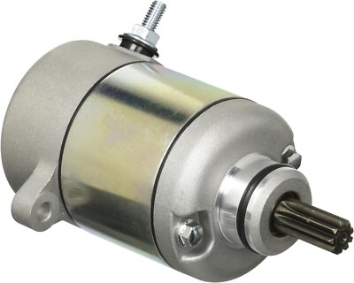 Kitaco 758-1432110 reinforced starter motor Honda Grom 125 CT125 MONKEY125