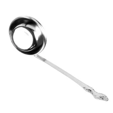 Troika Stainless Steel Ladle, 115 ml, М-3 "Тройка"