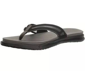 the north face flip flops womens
