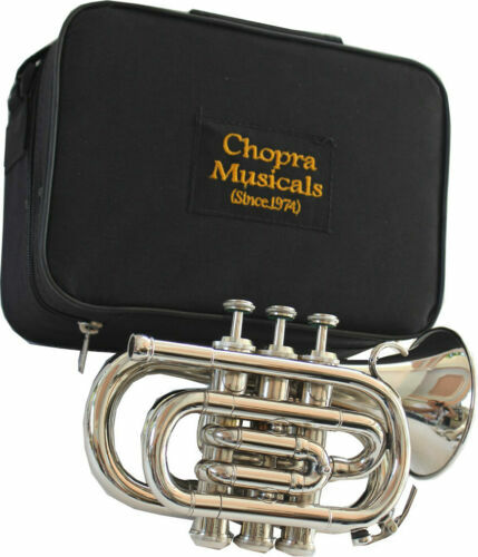 Marcinkiewicz E12.2 Mike Vax #1 Gold Rim Trumpet Mouthpiece No. 27