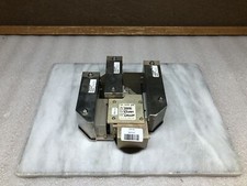 Custom Optics Platform Tri-Split Laser Optics 750-02151-01 20X Objective ICF PWA