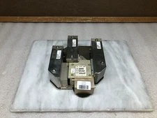 Custom Optics Platform Tri-Split Laser Optics 750-02151-01 20X Objective ICF PWA