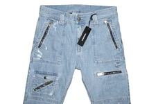 DIESEL D-GRUNDY 0860D JEANS W29 100% AUTHENTIC