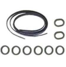 67-68 Cougar Tail Light Housing To Body Seal Kit 67-68 Cougar Tail Light Housing To Body Seal Kit