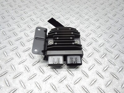 2014 13-16 BMW S1000R S1000 OEM Rectifier Voltage Regulator Charge Control