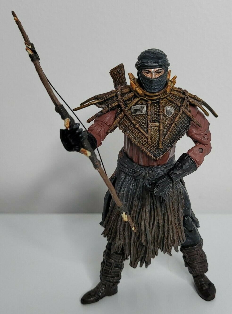 ToyBiz The Lord of the Rings Return of the King 6