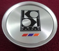 Koko Kuture Wheels Silver Custom Wheel Center Cap 918-cap 1 Koko Kuture Wheels Silver Custom Wheel Center Cap 918-cap 1