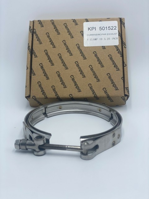 Хомут 3905216 камаз