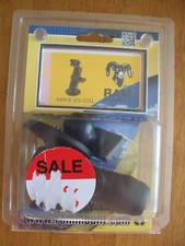 RAM, Double Ball Mount, RAM-B-101-LO11, Lowrance Elite Series, New