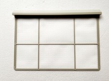 OEM GE AC Filter WP85X10008 for GE Air Conditioners