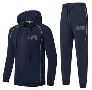 boss tracksuit