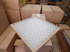 19X20X1PSF-PREC   PARKER HANNIFIN FILTER 1IN 19X20 BOX OF 5EA