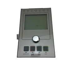 Edwards EST EST3X 4X-LCD Main User Interface Fire Alarm Screen Panel