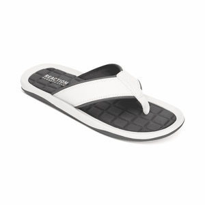 kenneth cole reaction flip flops mens
