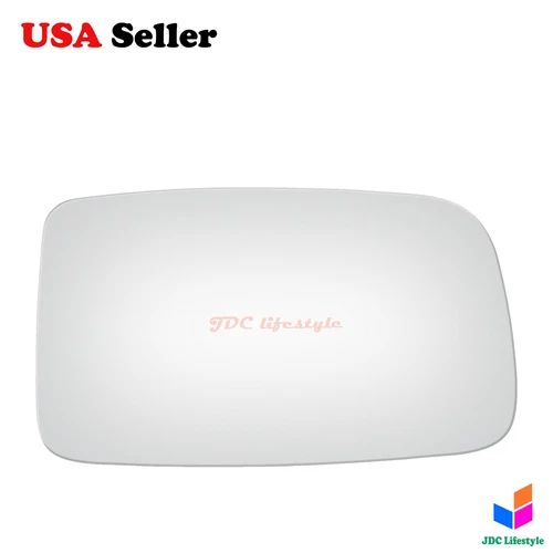NEW for 02-07 Mitsubishi Lancer Passenger RH Side Replacement Mirror Glass #3760