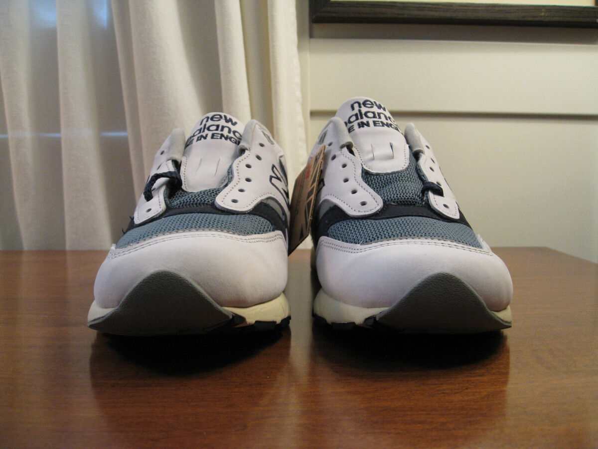 NEW BALANCE 1530 ANNIVERSARY PACK MADE IN ENGLAND M1530OGG NEW BALANCE 1530 ANNIVERSARY PACK MADE IN ENGLAND M1530OGG