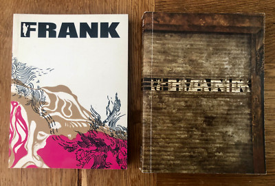 Frank 151 LOT of 2, issue 16 and 22 NEW | eBay