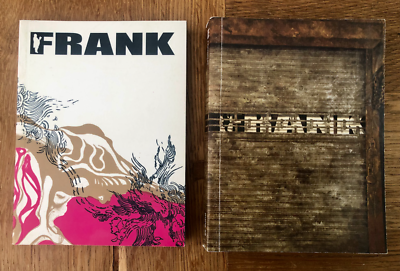 Frank 151 LOT of 2, issue 16 and 22 NEW | eBay