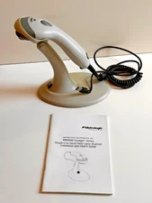 Metrologic instruments Inc Voyager USB  Barcode Scanner w/ Stand MS9540