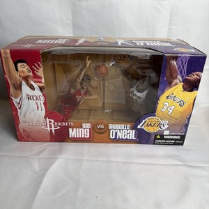 McFarlane Shaq | eBay