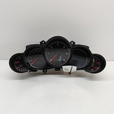 Compteur Porsche CAYENNE