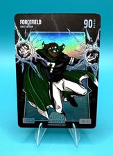 2026 Bo Jackson Battle Arena Griffey “Forcefield” Justin Fields Ice Foil SP