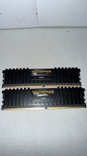 Corsair Vengeance LPX DDR4 16GB (2x8GB) 2400MHZ C16