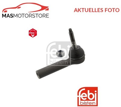 SPURSTANGENKOPF AXIALGELENK FEBI BILSTEIN 41093 P FÜR CHRYSLER VOYAGER IV