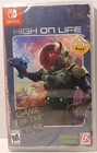 High on Life (Nintendo Switch) Game of the Year, new & sealed!