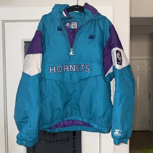 Hornets Starter Jacket | eBay