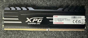 Xpg Ram DDR4 8GB 3200MHz | eBay
