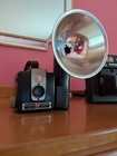 Lot of 6 Vintage Cameras -   Polaroid, Kodak — photo 8