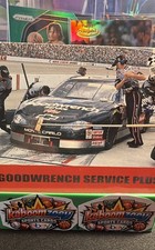 2001 Press Pass - Dale Earnhardt #49
