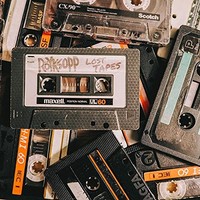 Royksopp - Lost Tapes - Cd - G1398Z