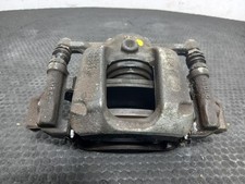 FORD PUMA Brake Caliper 2018-2025 1.0L BZJA RDE2 MHEV N/S Front LH 