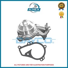 Pompe à eau Peugeot 208