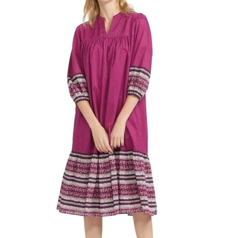 Anna Sui Midi Floral Dresses for Women for sale | eBay