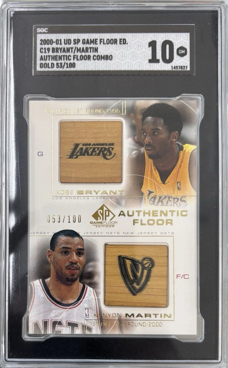その他 2000-01 upper deck sp game floor edition 2000-01 SP Game Floor Edition - Michael Jordan #MJ for sale | eBay
