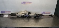 25 DODGE RAM 1500 STEERING GEAR RACK AND PINION 3.0L 4X4 4WD CREW CAB