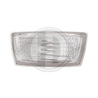 1X Blinkleuchte Diederichs 6951076 Passend FüR Chevrolet