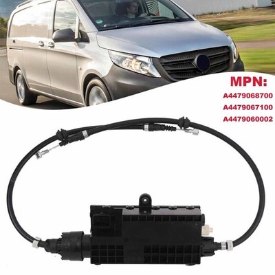 Feststellbremse Aktuator Für Mercedes-Benz Marco Polo Camper V-Klasse Vito 447