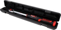"Ks Tools 1/2\" Infinitool Ratschen-DrehmomentschlüSsel, 20-100 Nm - 516.9032"